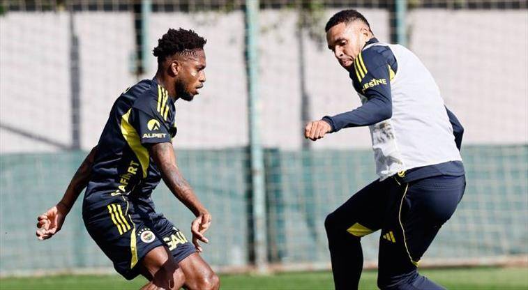 Fenerbahçe - Stuttgart maçının hakemi belli oldu! Süper Lig’den tanıdık bir isim düdük çalacak 3